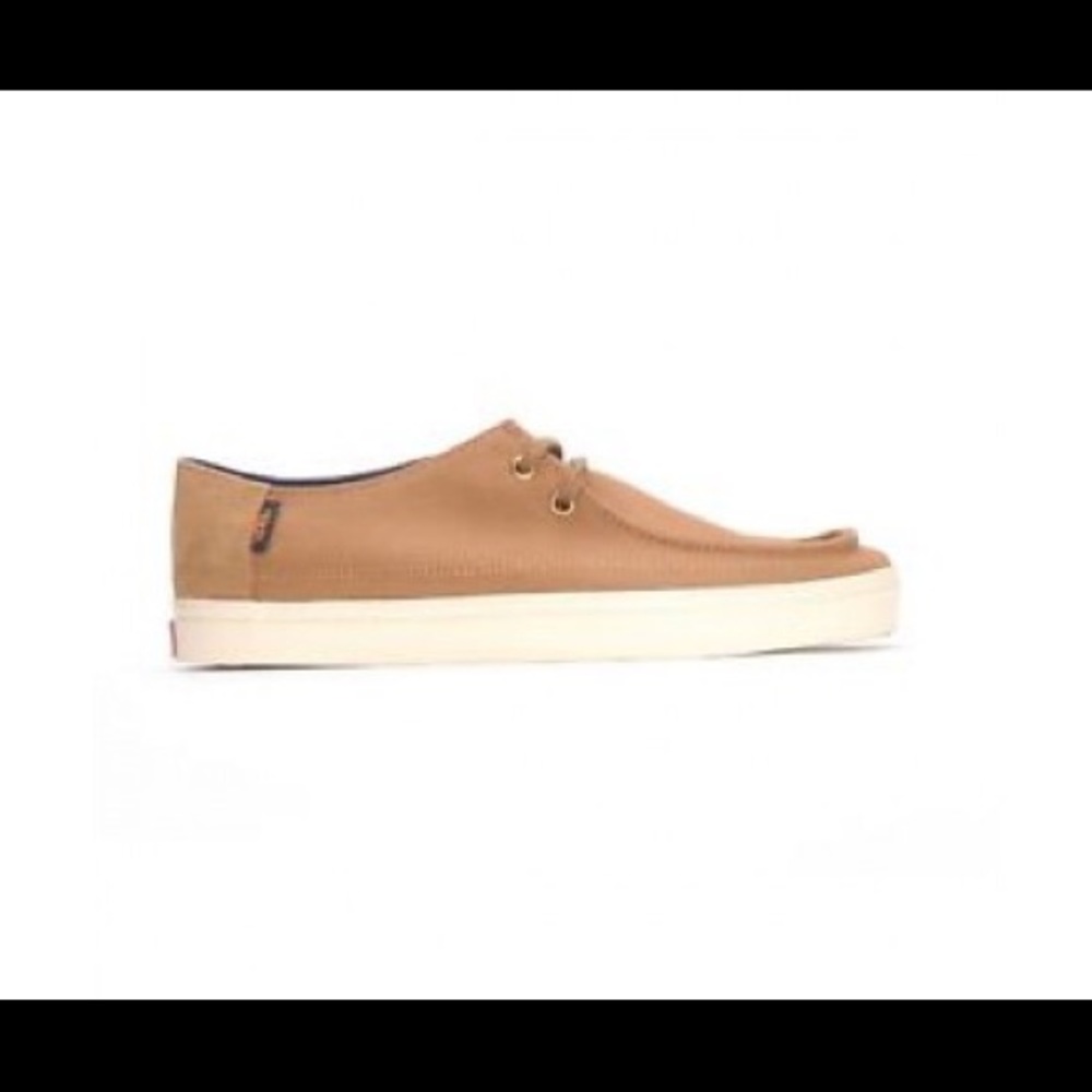 Rata Vulc Vans